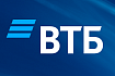 ВТБ логотип